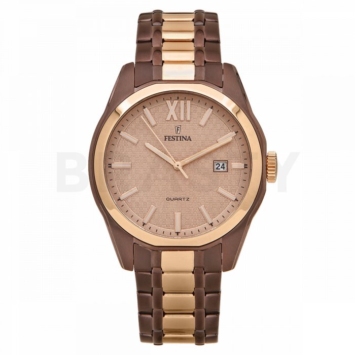 Ceas barbatesc festina 16855/1