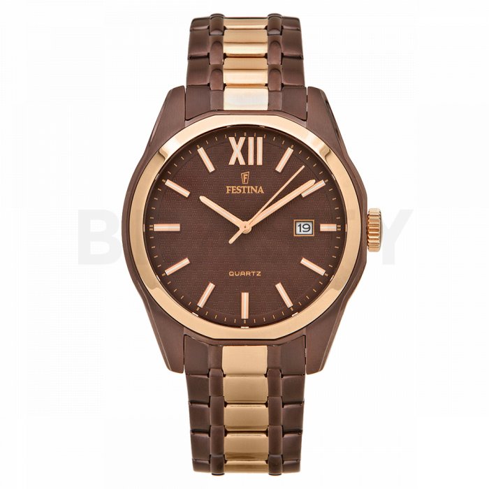 Ceas barbatesc festina 16855/2