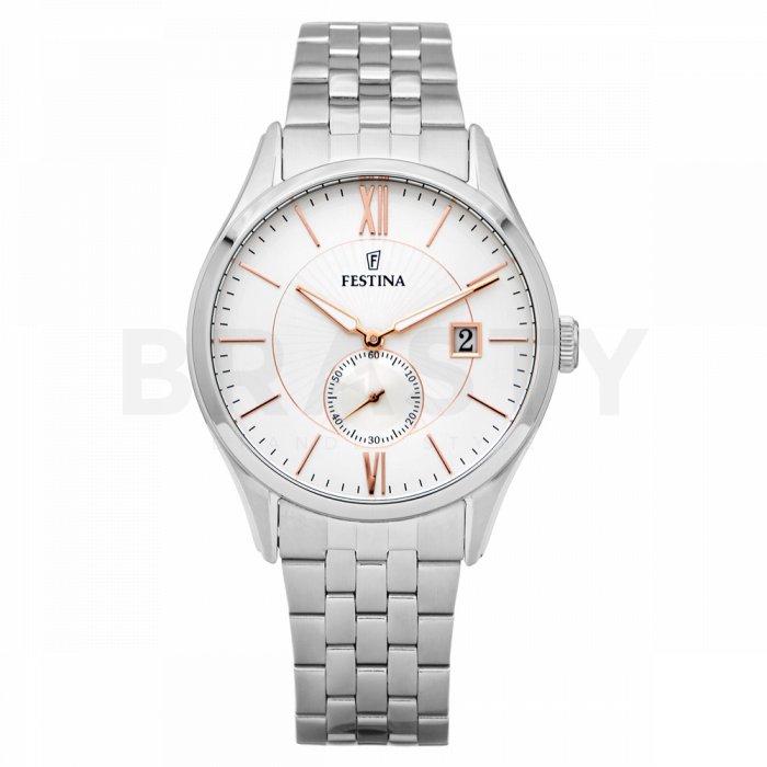 Ceas barbatesc festina 16871/2