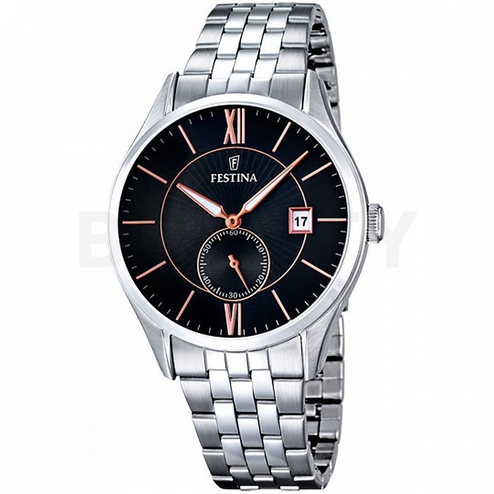 Ceas barbatesc festina 16871/4