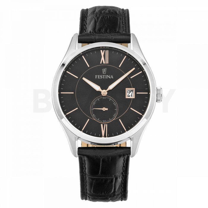Ceas barbatesc festina 16872/4