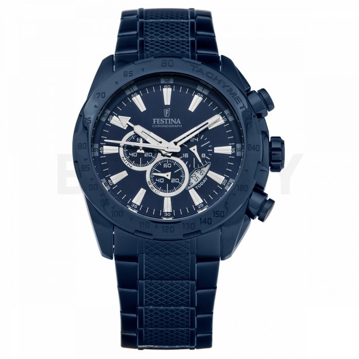 Ceas barbatesc festina 16887/1