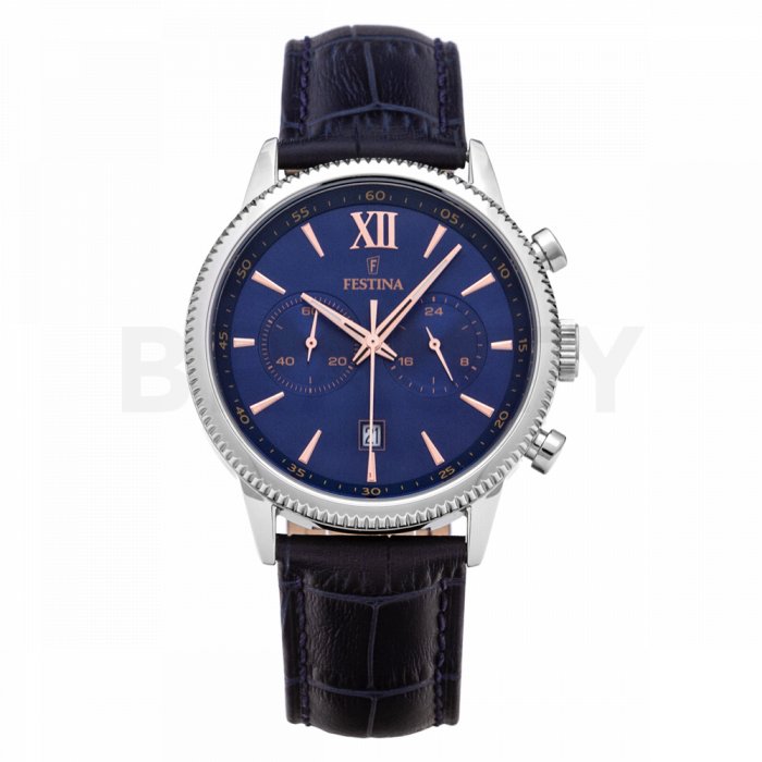 Ceas bărbătesc festina 16893/a