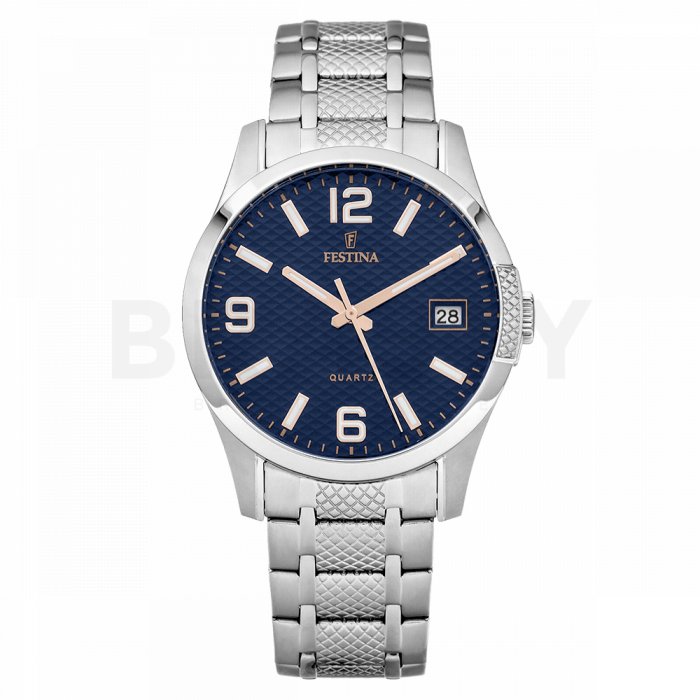 Ceas barbatesc festina 16981/4