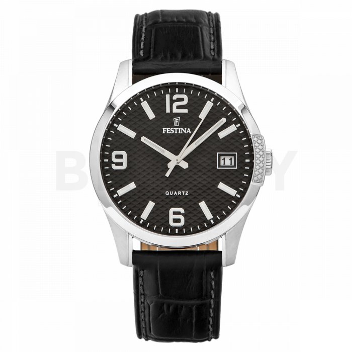 Ceas barbatesc festina 16982/2