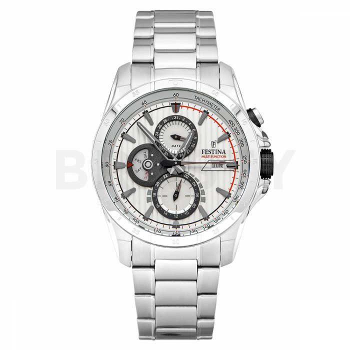 Ceas barbatesc festina 16995/1