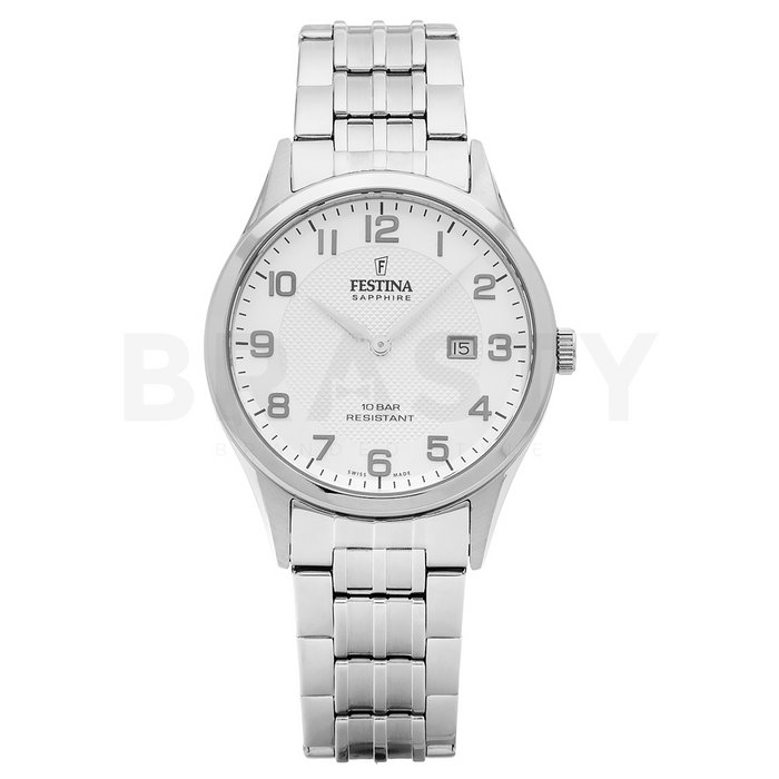 Ceas bărbătesc festina 20005/1