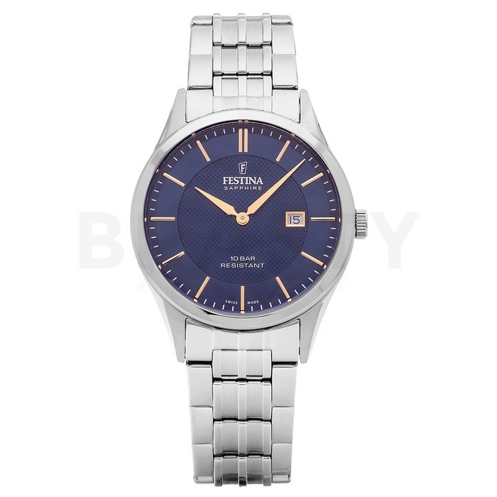 Ceas bărbătesc festina 20005/3