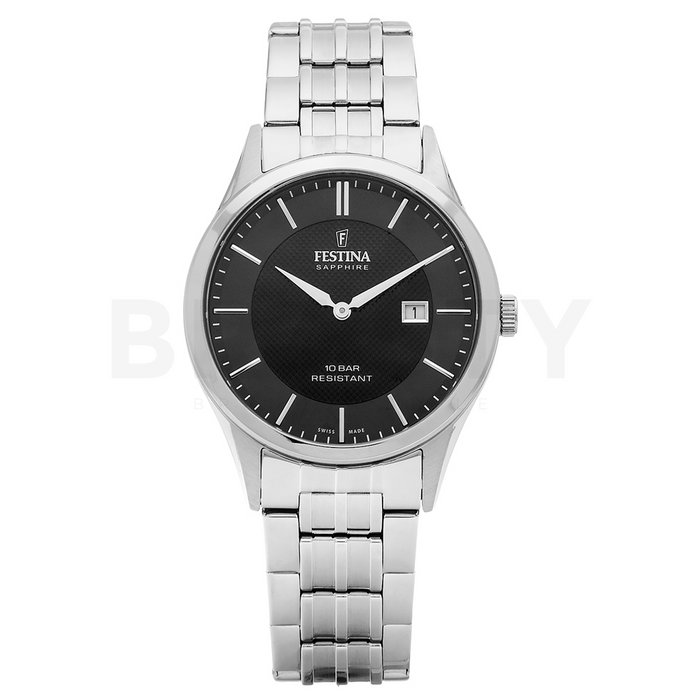 Ceas bărbătesc festina 20005/4