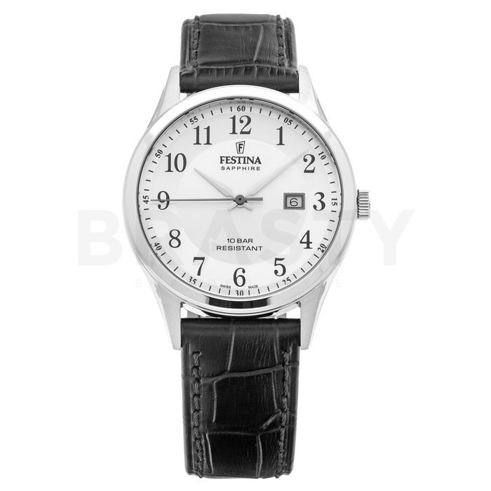 Ceas bărbătesc festina 20007/1