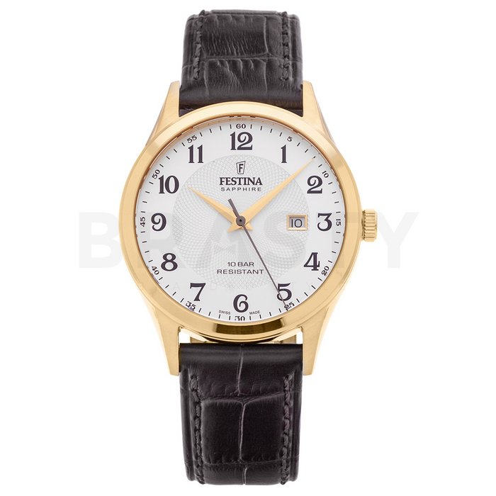 Ceas bărbătesc festina 20010/1