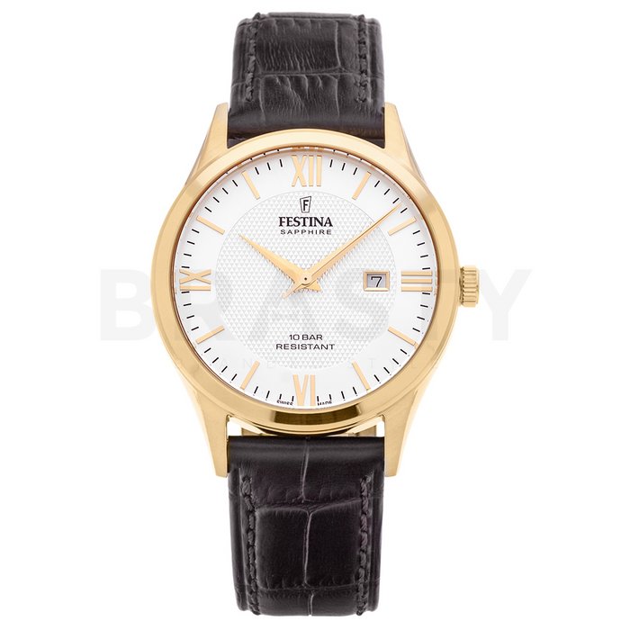Ceas bărbătesc festina 20010/2