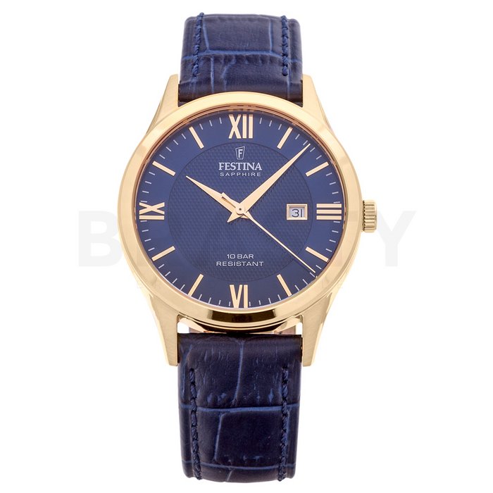 Ceas bărbătesc festina 20010/3