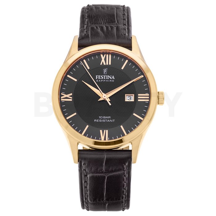 Ceas bărbătesc festina 20010/4