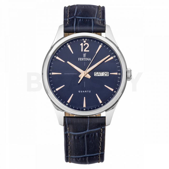 Ceas barbatesc festina 20205/3