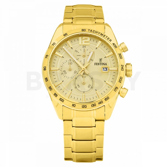 Ceas barbatesc festina 20266/1