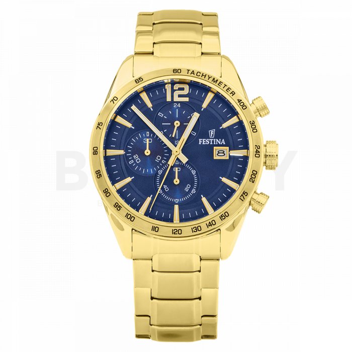Ceas barbatesc festina 20266/2