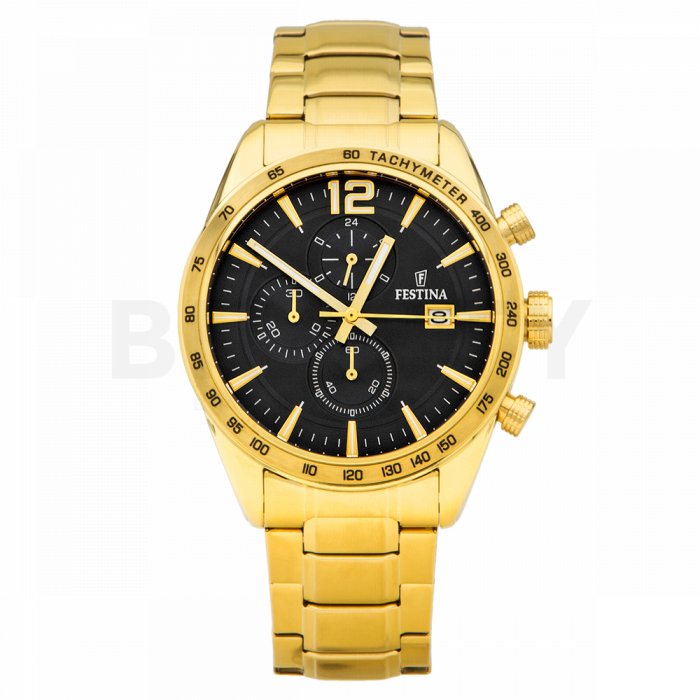 Ceas barbatesc festina 20266/3