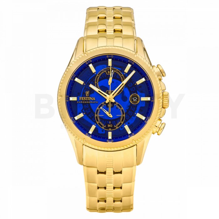 Ceas barbatesc festina 20269/2
