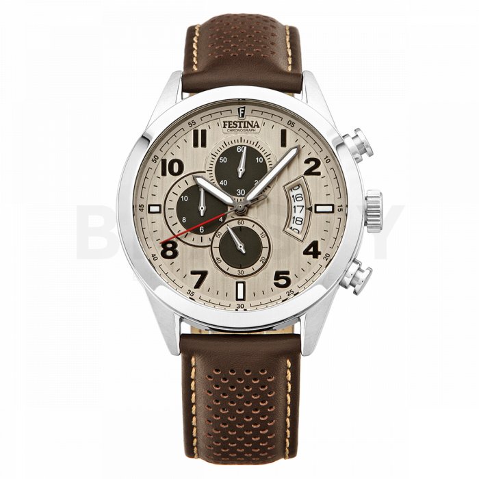 Ceas barbatesc festina 20271/2