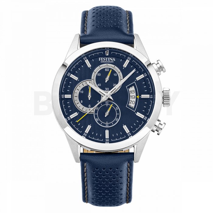Ceas barbatesc festina 20271/5