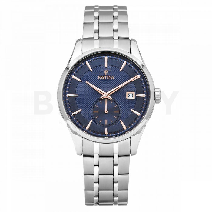 Ceas barbatesc festina 20276/2