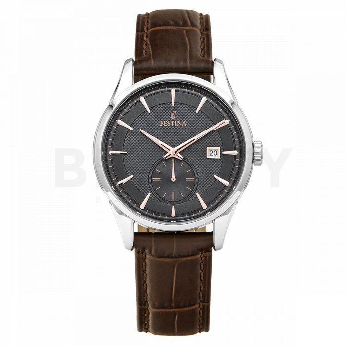 Ceas barbatesc festina 20277/3