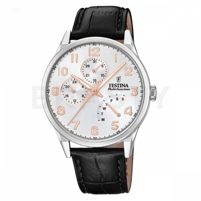 Ceas bărbătesc festina 20278/a