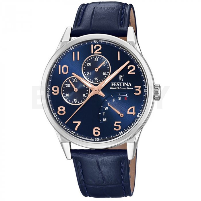 Ceas bărbătesc festina 20278/b