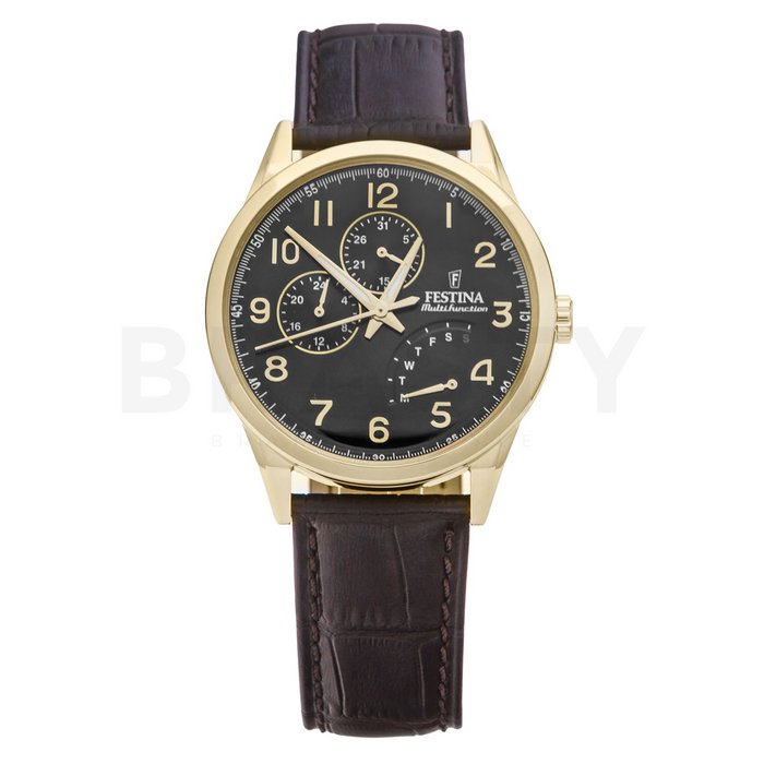 Ceas bărbătesc festina 20279/c