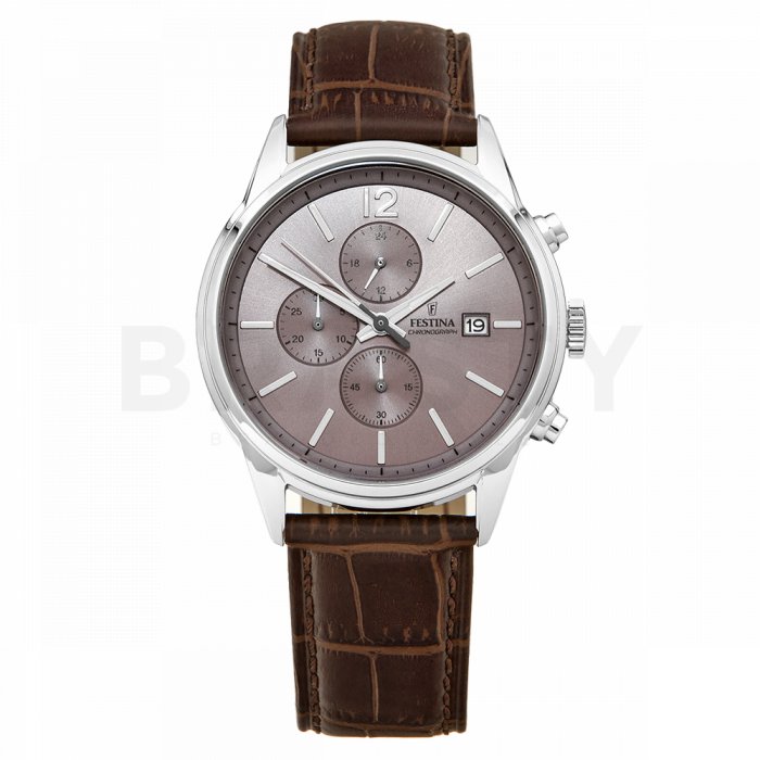 Ceas barbatesc festina 20284/2