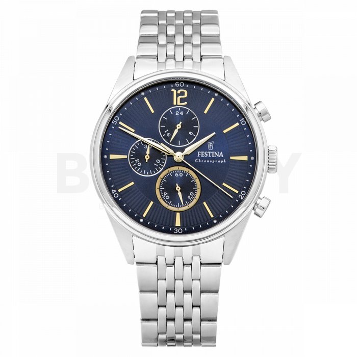 Ceas barbatesc festina 20285/3