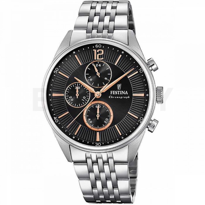 Ceas bărbătesc festina 20285/6