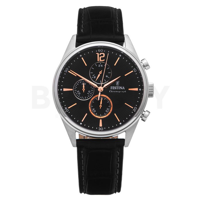 Ceas bărbătesc festina 20286/6
