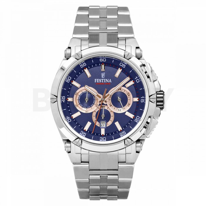 Ceas barbatesc festina 20327/4