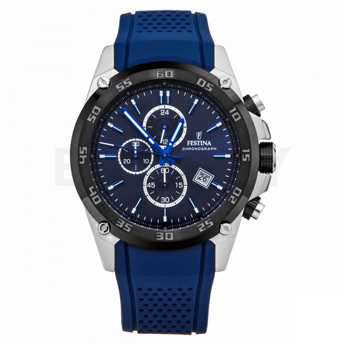 Ceas barbatesc festina 20330/2