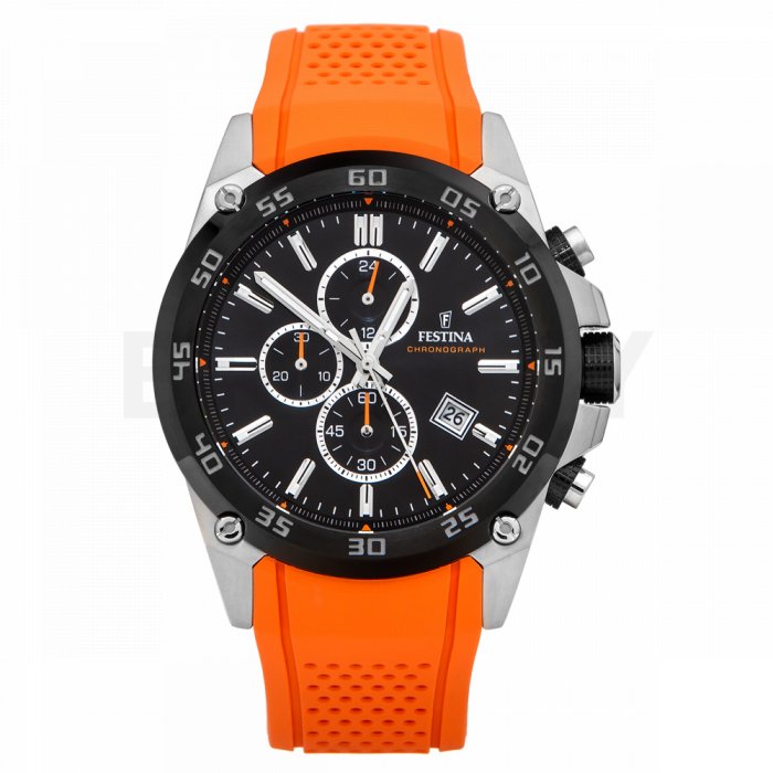 Ceas barbatesc festina 20330/4