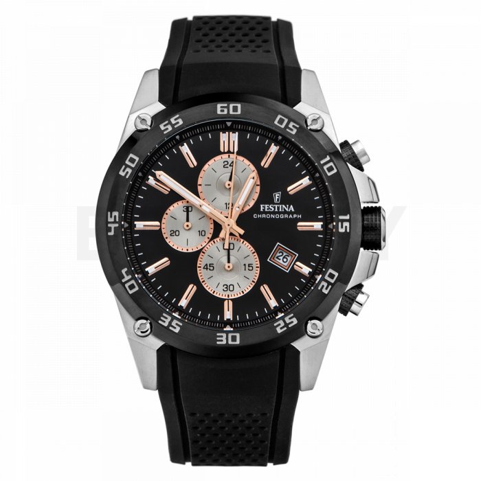 Ceas barbatesc festina 20330/6
