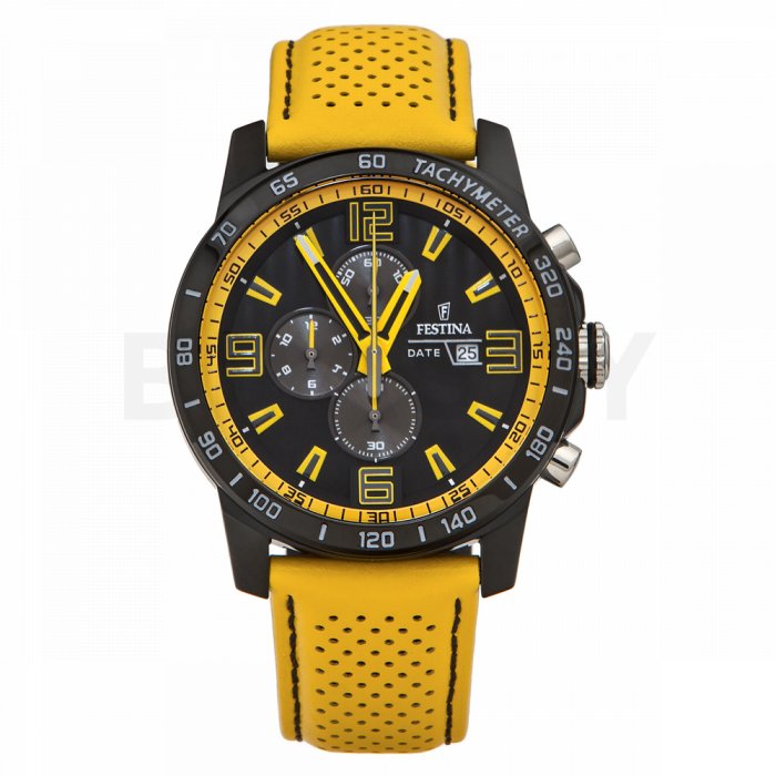 Ceas barbatesc festina 20339/3