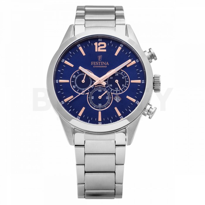 Ceas bărbătesc festina 20343/9
