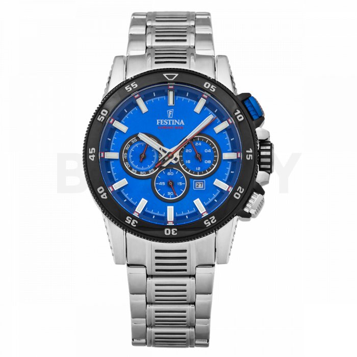 Ceas bărbătesc festina 20352/2