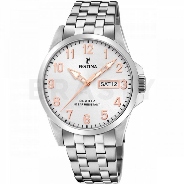 Ceas bărbătesc festina 20357/a