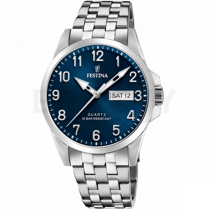 Ceas bărbătesc festina 20357/c