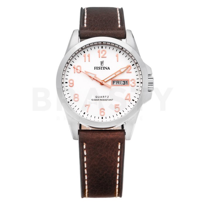 Ceas bărbătesc festina 20358/a