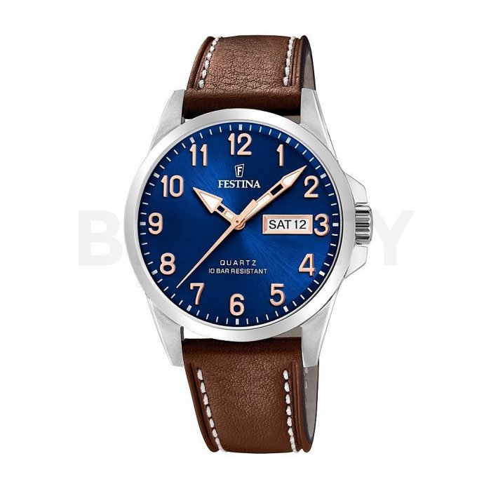 Ceas bărbătesc festina 20358/b