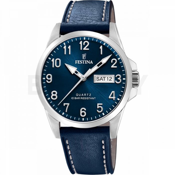 Ceas bărbătesc festina 20358/c