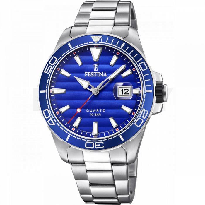 Ceas bărbătesc festina 20360/1