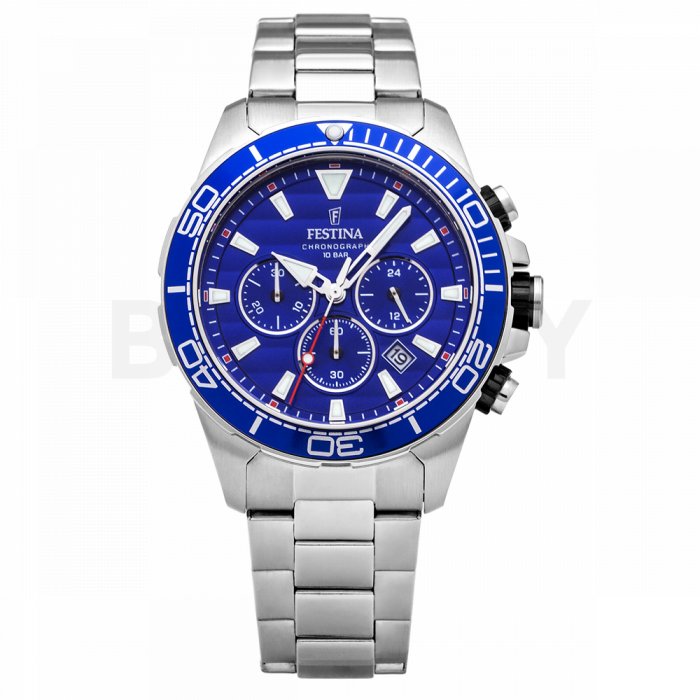 Ceas bărbătesc festina 20361/2
