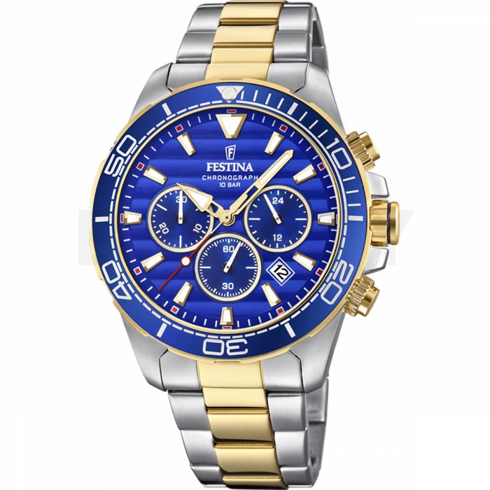 Ceas bărbătesc festina 20363/2