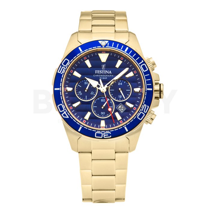 Ceas bărbătesc festina 20364/2